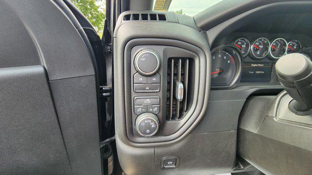 used 2022 Chevrolet Silverado 2500 car, priced at $44,900