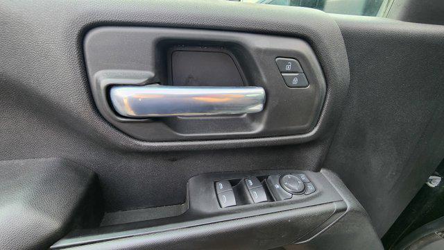 used 2022 Chevrolet Silverado 2500 car, priced at $44,900