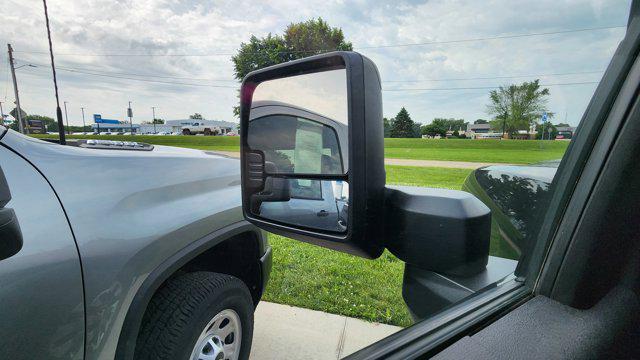 used 2022 Chevrolet Silverado 2500 car, priced at $44,900