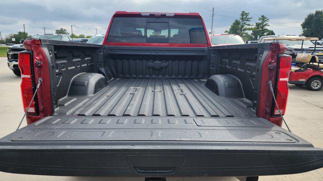 used 2025 Chevrolet Silverado 2500 car, priced at $73,900