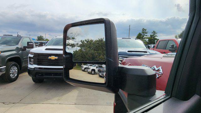 used 2025 Chevrolet Silverado 2500 car, priced at $73,900