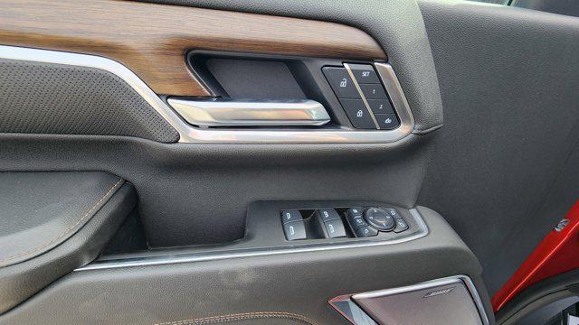 used 2025 Chevrolet Silverado 2500 car, priced at $73,900