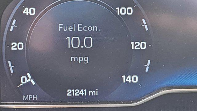 used 2025 Chevrolet Silverado 2500 car, priced at $73,900