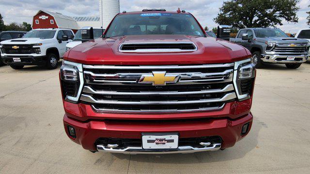 used 2025 Chevrolet Silverado 2500 car, priced at $73,900