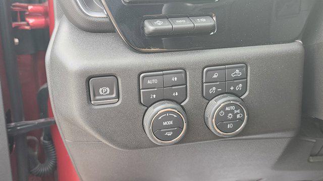 used 2025 Chevrolet Silverado 2500 car, priced at $73,900