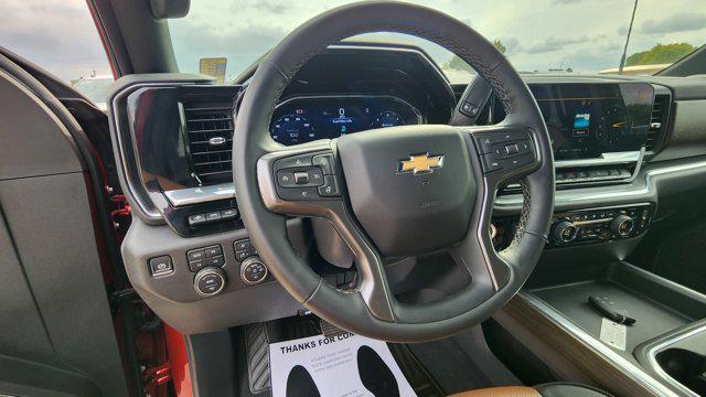 used 2025 Chevrolet Silverado 2500 car, priced at $73,900