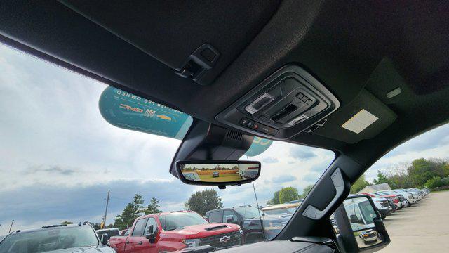 used 2025 Chevrolet Silverado 2500 car, priced at $73,900