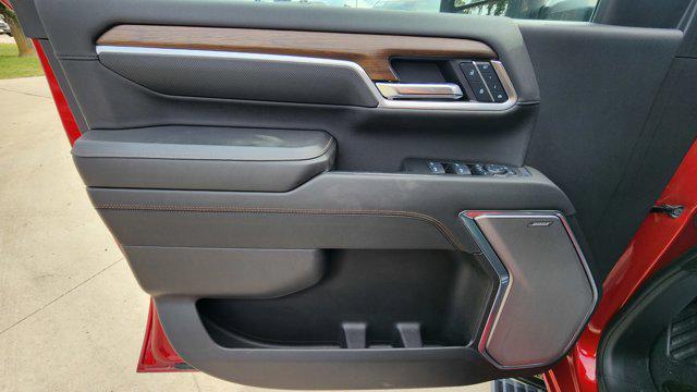 used 2025 Chevrolet Silverado 2500 car, priced at $73,900