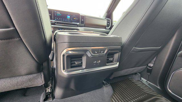 used 2025 Chevrolet Silverado 2500 car, priced at $73,900