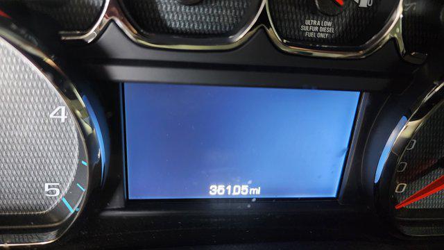used 2019 Chevrolet Silverado 2500 car, priced at $46,900