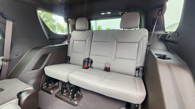new 2025 Chevrolet Tahoe car, priced at $75,785