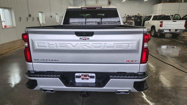 used 2021 Chevrolet Silverado 1500 car, priced at $34,900