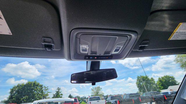 used 2021 Chevrolet Silverado 1500 car, priced at $34,900