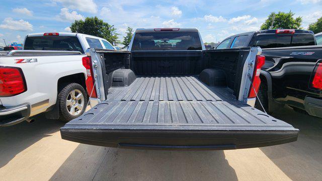 used 2021 Chevrolet Silverado 1500 car, priced at $34,900