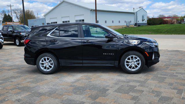 used 2023 Chevrolet Equinox car, priced at $21,900