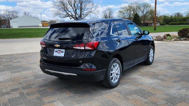 used 2023 Chevrolet Equinox car, priced at $20,900