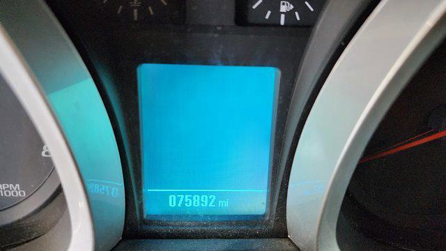 used 2017 Chevrolet Equinox car, priced at $13,900