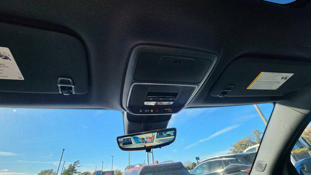 new 2026 Chevrolet Traverse car, priced at $64,634