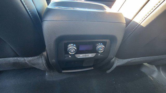 new 2026 Chevrolet Traverse car, priced at $64,634