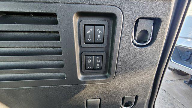 new 2026 Chevrolet Traverse car, priced at $64,634