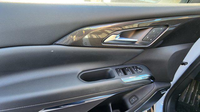 new 2026 Chevrolet Traverse car, priced at $64,634