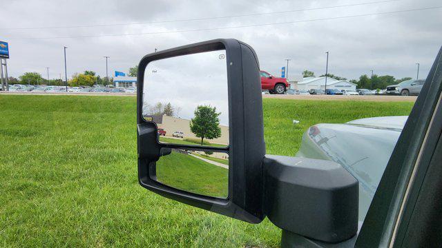 used 2024 Chevrolet Silverado 2500 car, priced at $47,500
