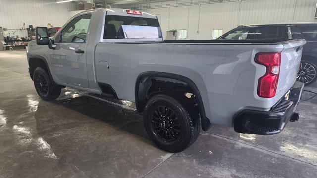 used 2024 Chevrolet Silverado 2500 car, priced at $47,500