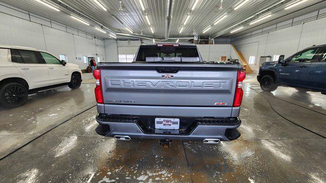 used 2021 Chevrolet Silverado 1500 car, priced at $38,800