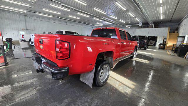 used 2019 Chevrolet Silverado 3500 car, priced at $29,900