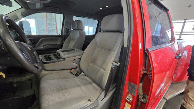 used 2019 Chevrolet Silverado 3500 car, priced at $29,900