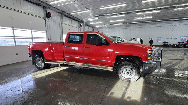 used 2019 Chevrolet Silverado 3500 car, priced at $29,900