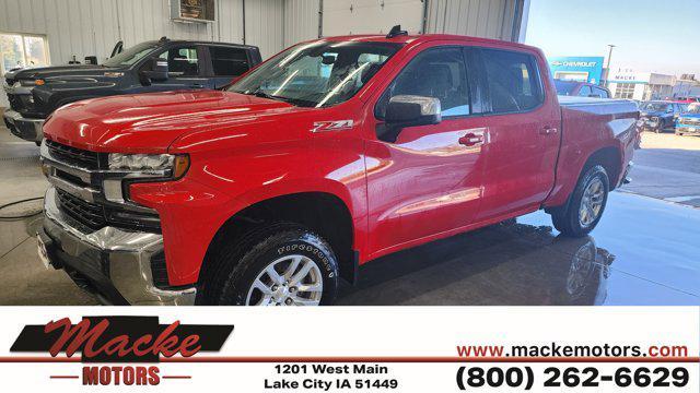 used 2024 Chevrolet Silverado 2500 car, priced at $71,900