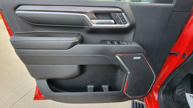 used 2024 Chevrolet Silverado 2500 car, priced at $71,900