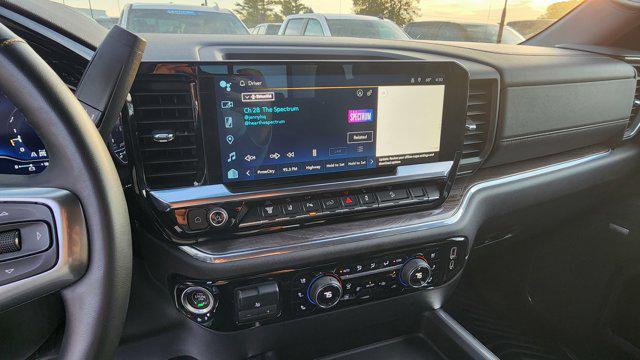 used 2024 Chevrolet Silverado 2500 car, priced at $71,900