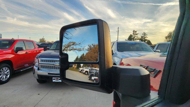 used 2024 Chevrolet Silverado 2500 car, priced at $71,900