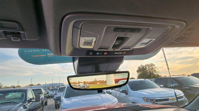 used 2024 Chevrolet Silverado 2500 car, priced at $71,900