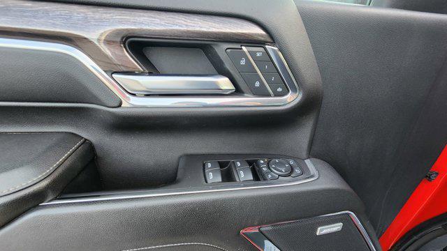 used 2024 Chevrolet Silverado 2500 car, priced at $71,900