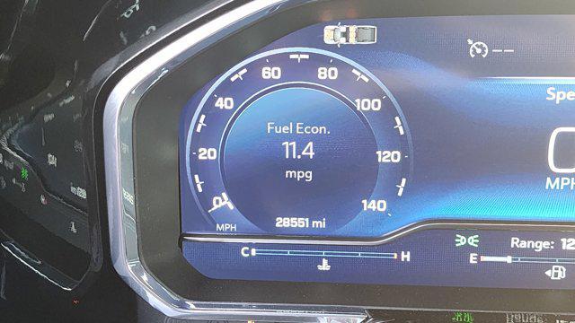 used 2024 Chevrolet Silverado 2500 car, priced at $71,900