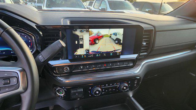 used 2024 Chevrolet Silverado 2500 car, priced at $71,900