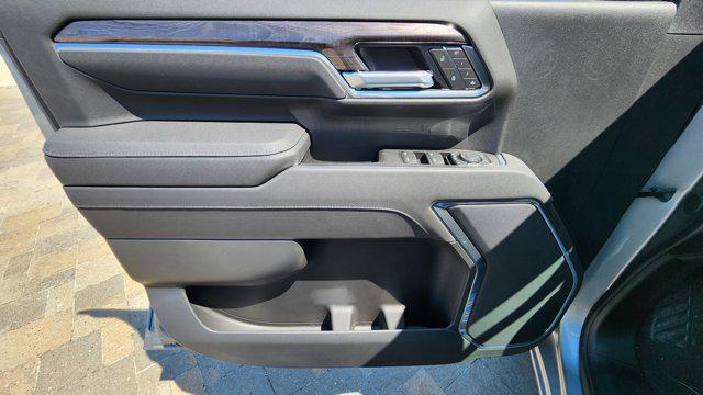 new 2025 Chevrolet Silverado 3500 car, priced at $76,040