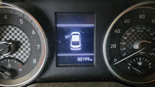 used 2019 Hyundai Elantra car, priced at $10,900