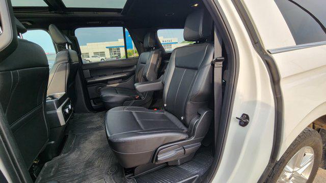 used 2021 Ford Expedition car, priced at $28,900