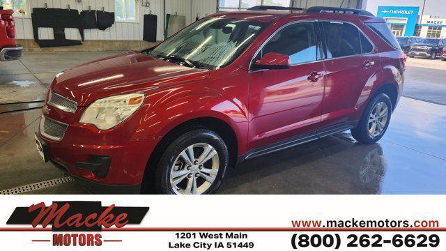 used 2014 Chevrolet Equinox car, priced at $10,900