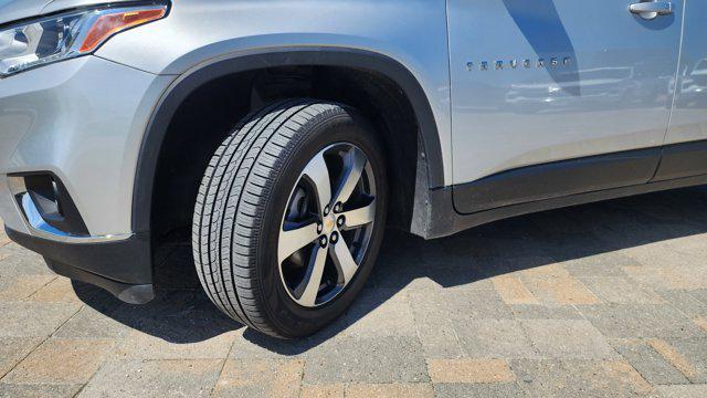 used 2019 Chevrolet Traverse car, priced at $26,000