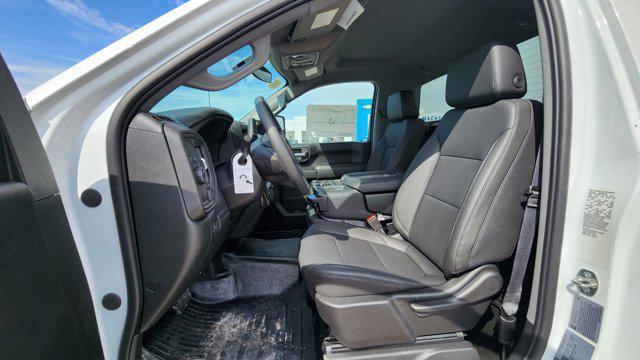 new 2023 Chevrolet Silverado 3500 car, priced at $63,271