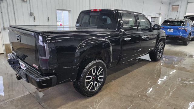 used 2008 GMC Sierra 1500 car, priced at $5,900