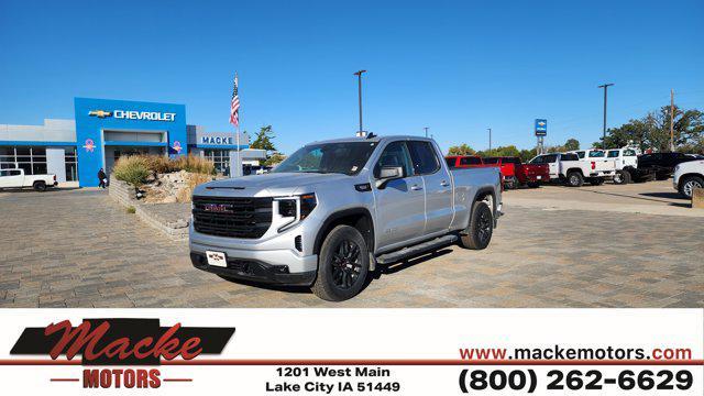 used 2022 GMC Sierra 1500 car, priced at $39,000