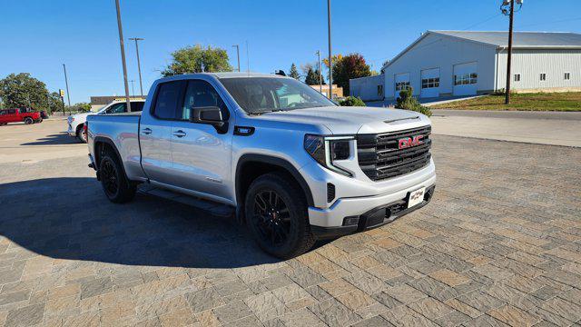 used 2022 GMC Sierra 1500 car, priced at $39,000