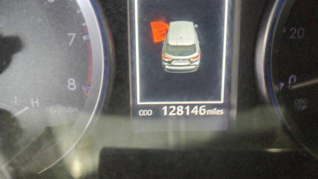 used 2019 Toyota Highlander car, priced at $23,600