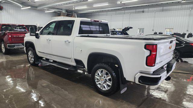 used 2024 Chevrolet Silverado 2500 car, priced at $67,000
